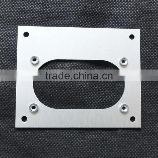 Speaker Fixation/metal Stamping Parts photo-3