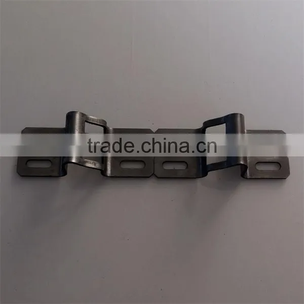 Stainless Steel Metal Furniture Parts photo-4