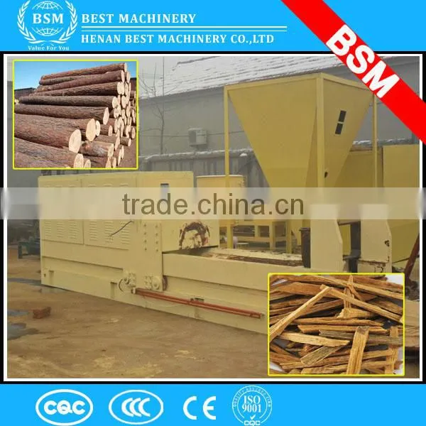 BSM Brand Hydraulic Wood Splitter Log Splitter/ Large Timber Splitter photo-2