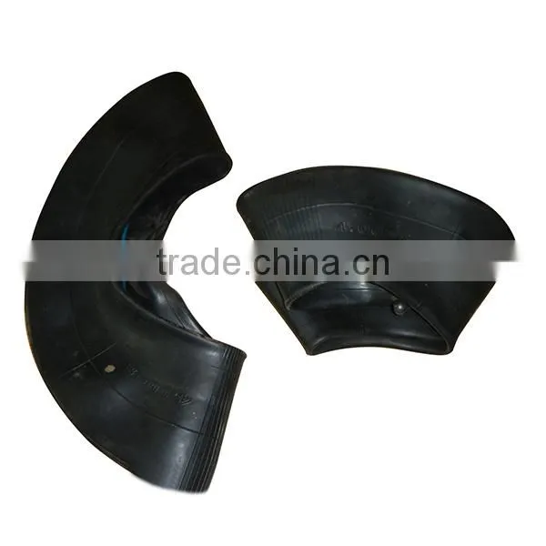 Heavy Duty Hand Trolley Inner Tube 4.00-6 photo-2