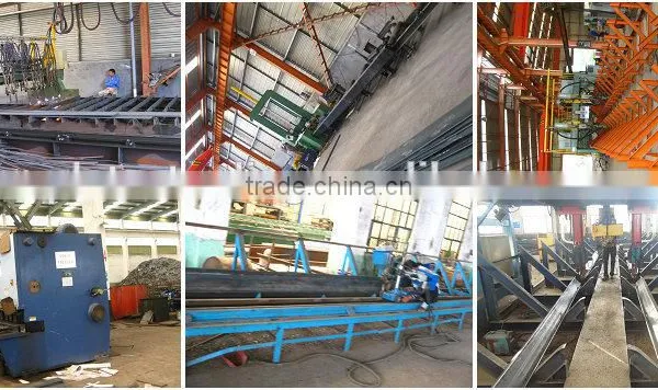 Steel Structure Construction,steel Structure Fabrication photo-2