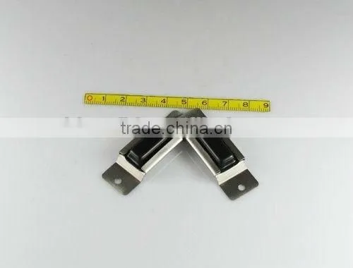 OEM Small Contactless EPC Gen2 RFID UHF Metal Tag Sticker for Gas Bottle Tagging photo-2