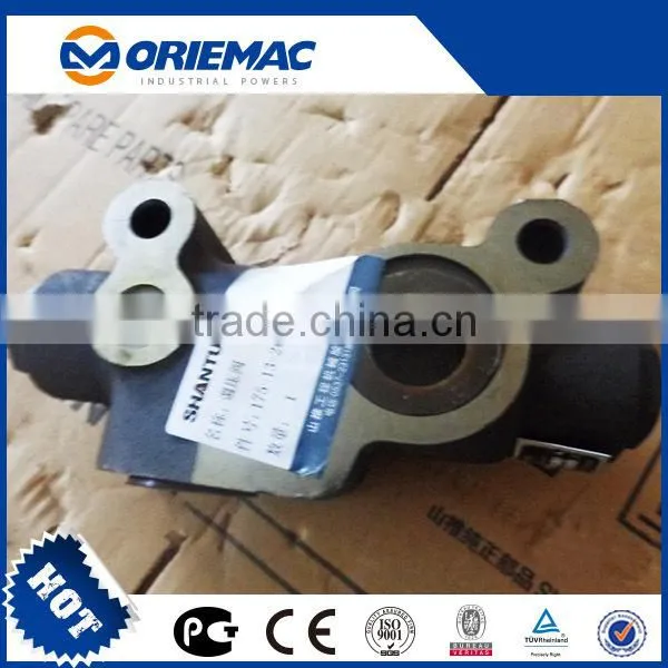 Shantui Spare Part BZZ3-E125 Celectric Control Valve photo-4