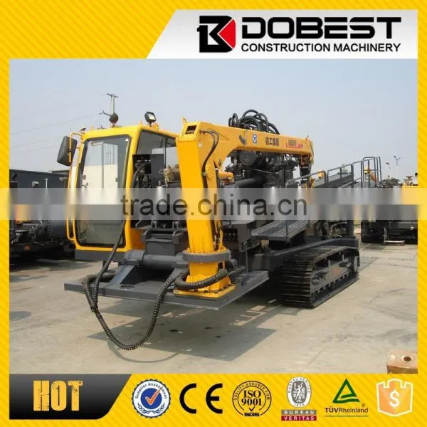 Horizontal Directional Drill XZ180 photo-3