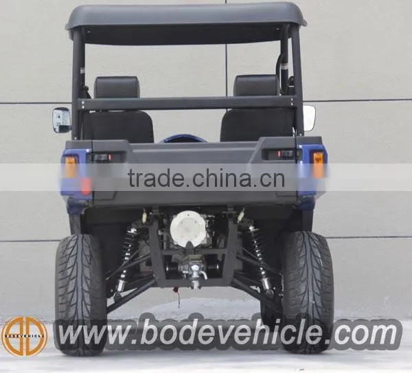 New Electric Utv 4x4 With 5000w Utv(MC-182) photo-6