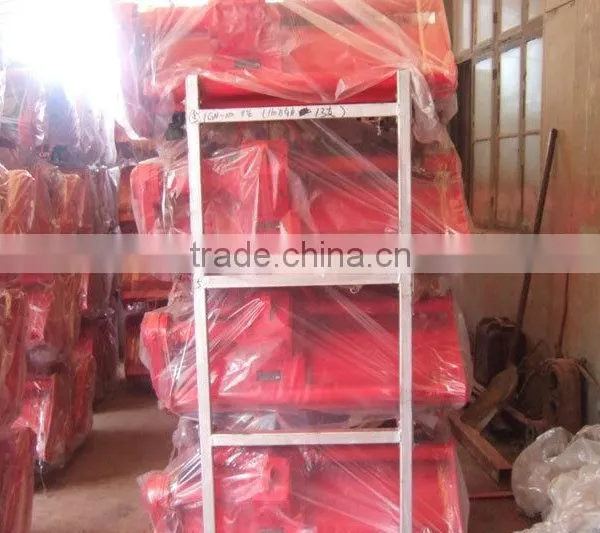 High Quality Factory Price Tracotor PTO Rotary Cultivator Tiller photo-5