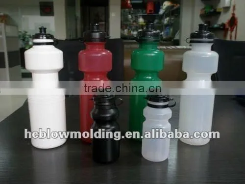 OEM Blow Molding All Kinds of Plastic Bottles,plastic Water Bottle PE Hui Zhou Factory photo-4