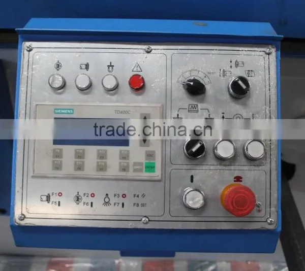 Precision Die Surface Grinder GS630A photo-4