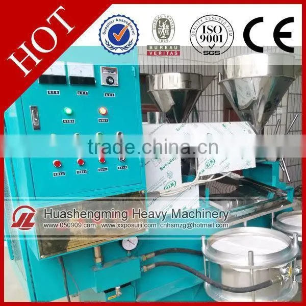 CE Approved Cheap Price High Productivity Oil Press Production Line