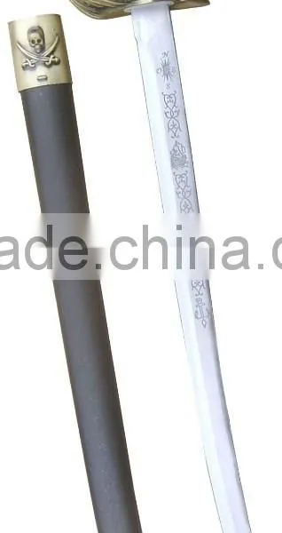 Ceremonial Navy Sword photo-2