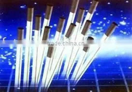 Tungsten Electrode