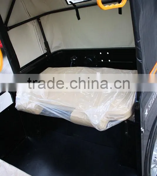 OEM Logo Bajaj Passenger Bajaj Torito photo-6