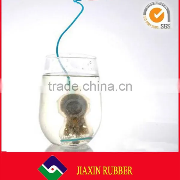 Originality Diver Empty Individual GreenTea Bag photo-2