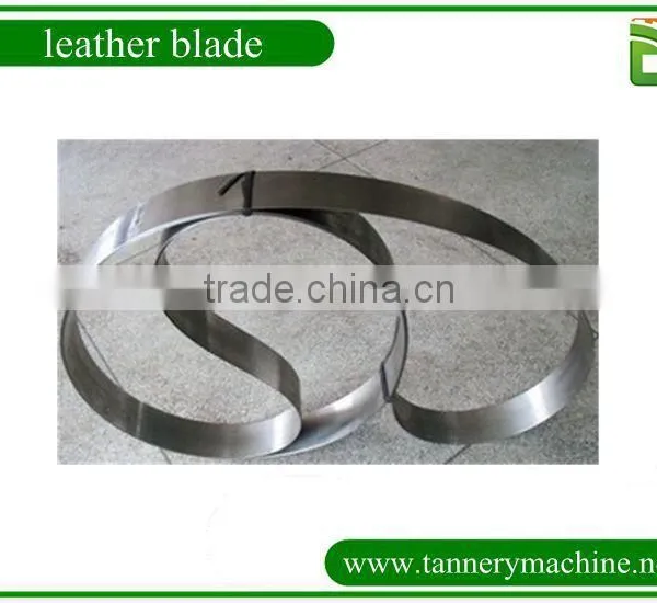 High Toughness Blade Seller for Leather Splitting Machine photo-6
