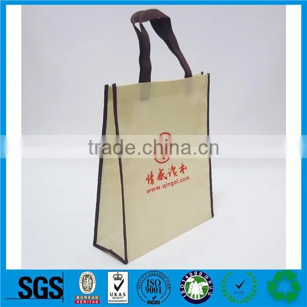 China Supplier Wholesale Non Woven Bag photo-2
