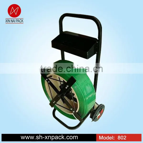 801/802 Plastic Strapping Trolley photo-2