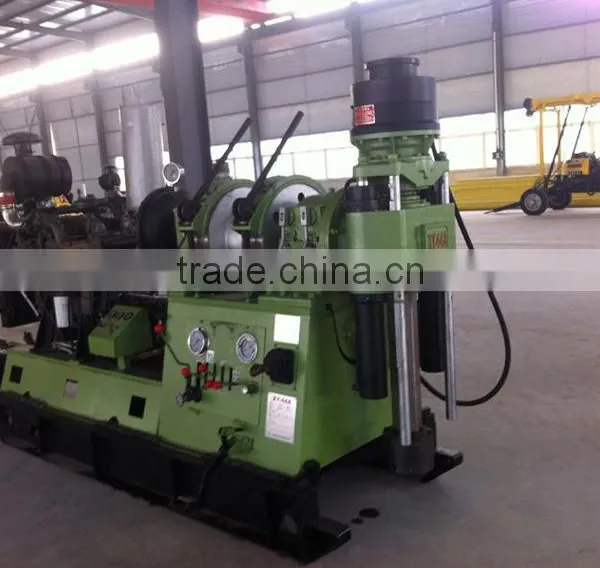 Cheap Price Water Well Drilling Machinery for 1000-3000m Depth photo-6