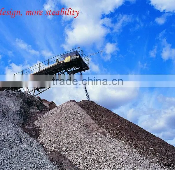 PVC Belt Conveyor