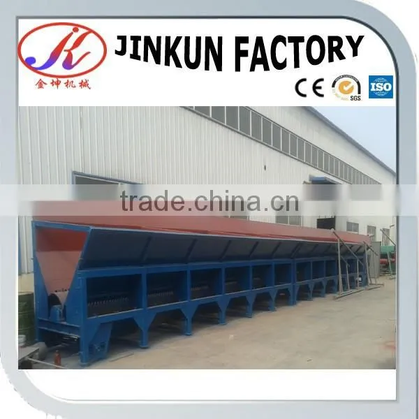 High Quality Double Roller Wood Peeling Machine/log Debarker photo-2