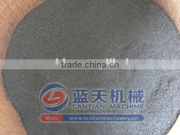 Continues Sawdust Charcoal Carbonization Stove photo-6