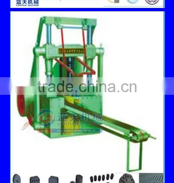 30 Years ProfessionalHoneycomb Coal Briquetting Machine/coal Dust Briquette Machine/charcoal Briquette Machine photo-4