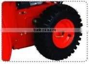 5.5Hp Snow Thrower/snow Blower photo-6