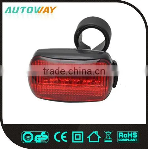 LED Light Bicycle Accessories