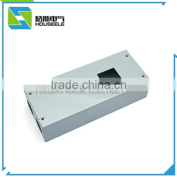 ELECTRIC FUSE BOX,STREET LIGHTING POLE LIGHT BOX MFB-1P/2P photo-3