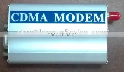 2016 New Antecheng Factory 3g SIM5218E Wcdma Modem M2m Rs232 Modem photo-5
