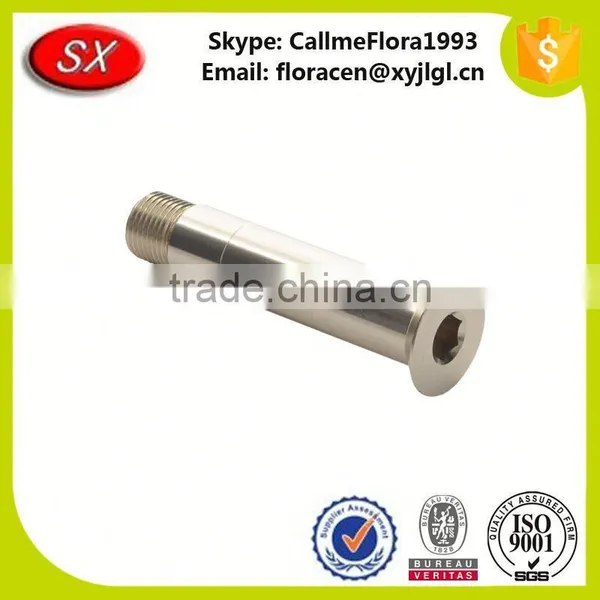 Customized Clevis Pins (PBSB/BeCu /SK) photo-4