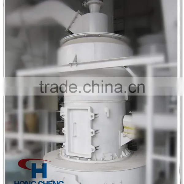 Hot Sale Barite Powder / Barite Grinding Machine / Barite Powder Making Machine Price List photo-6