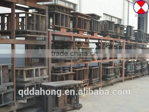 Wheel Barrow Making Moulds, Wheel and Rim Make Moulds photo-2