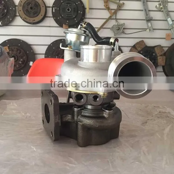 Japan Truck D-MAX Turbocharger for 4JK1 Engine 8973554083 20776881 photo-2