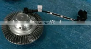 American Cars Cooling System Parts Electrical Fan Clutch for Explore Mercury Mountaineer 7C3Z8A616F 7C3Z8A616E 7C3Z7A195N 8C3Z8A photo-2