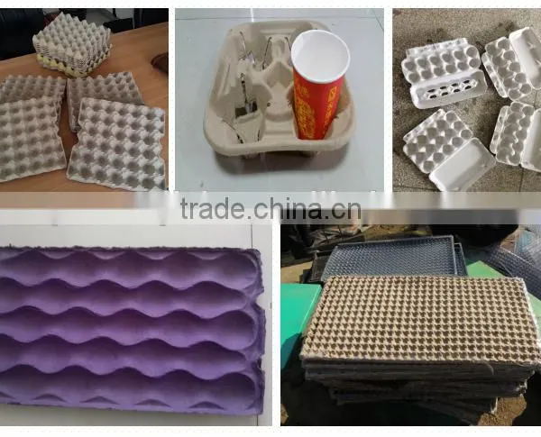 Egg Tray Mold,mould,tooling,die,molds photo-3