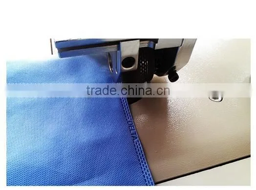 60-S Ultrasonic Lace Sewing Machine (For Making Handbags,table Cloths Etc), CE Approved photo-2