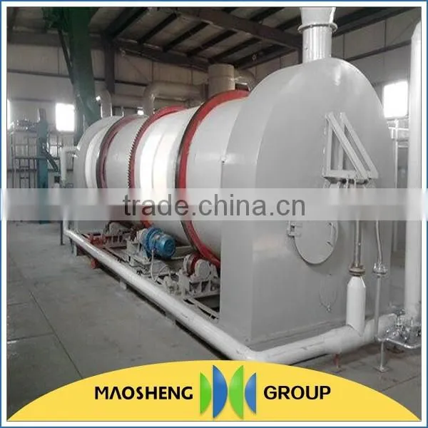 30TPD Hot Sale Shea Butter Machine Manufacturer photo-3