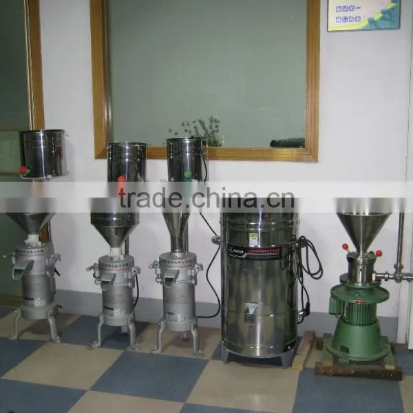 FP-05 Shanghai Commercial Chilli Pepper Making Machine photo-4