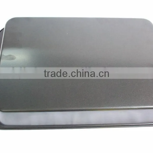 Carry Cake Pan,bakeware With Lid photo-3