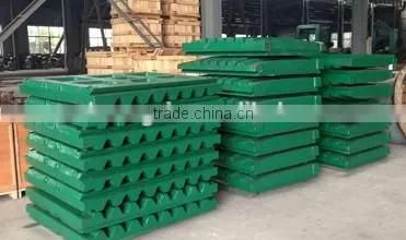 Wear Resistant Jaw Crusher Toggle Plate Whatsapp008615290435825 photo-5