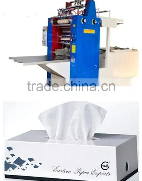 Toilet Paper Cutting Machine , Toilet Paper Making Machine photo-4