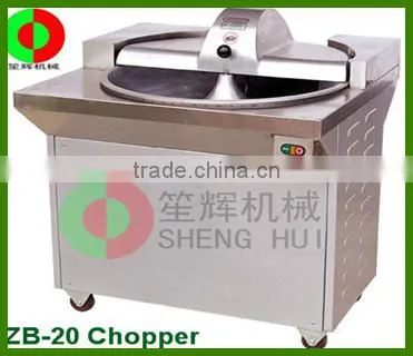 Factory Output,meat and Vegetable Stuff Mixing Machine or Chopping Machine photo-4