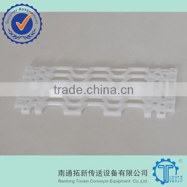 1500 Flush Grid Modular Conveyor Belt