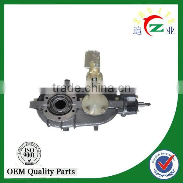 Tricycle Speed Transmission Gearbox, Reducer Transmission photo-2