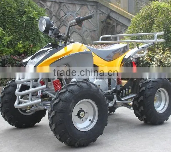 125cc Beach Buggy Quad Copter ATA125-H photo-3