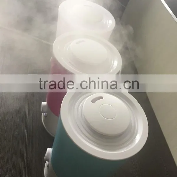 2016 Hot New Design 3L Home Appliance Ultrasonic Air Humidifier photo-2