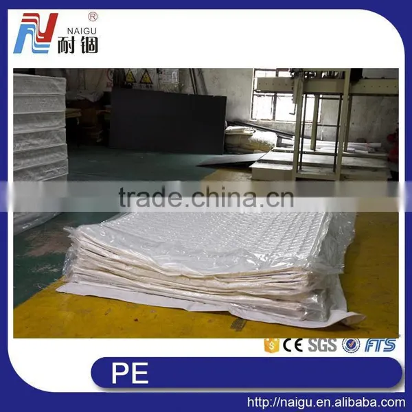 PE Plastic Mattress Film Cover photo-5