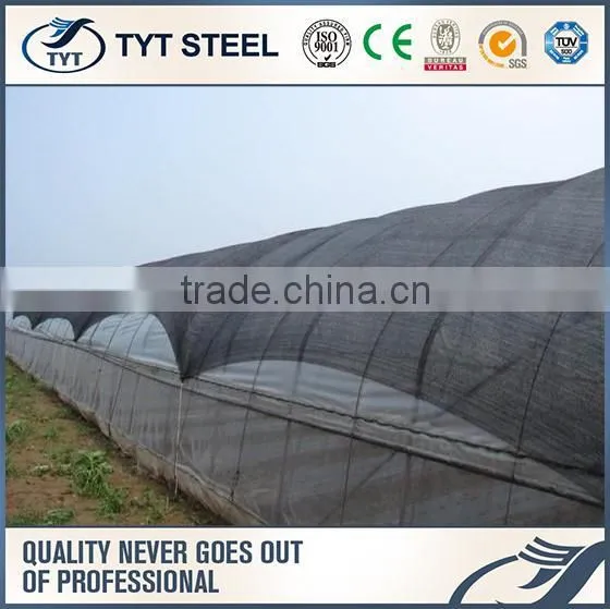 Greenhouses Agriculture Projects Structural Tubes 2015 China Factory Wholesale Good Quality Precision Steel Pipe for Greenhouse photo-4