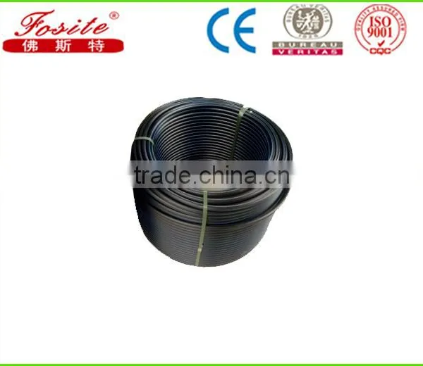 Hot Sales Hdpe and pe Roll Pipe for Irrigation photo-4