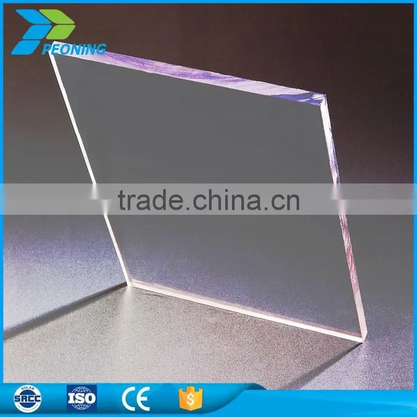 Polycarbonate Solid Sheet photo-4